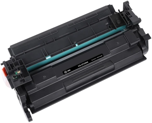Картридж лазерный Cactus CS-CF226A CF226A черный (3100стр.) для HP фото 2