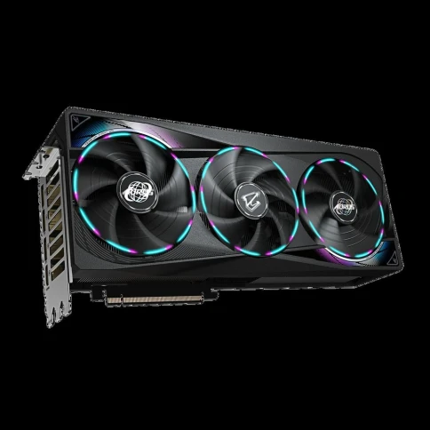 Gigabyte GV-N5070AORUS M-12GD фото 4