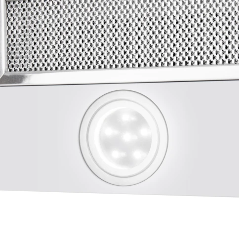 HOMSAir Flat 50 White фото 2