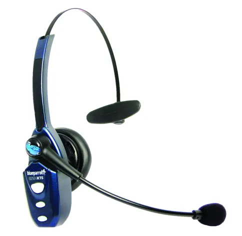 BlueParrott B250-XTS фото 3