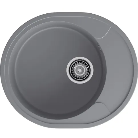 GranFest URBAN 857L dark gray фото 1