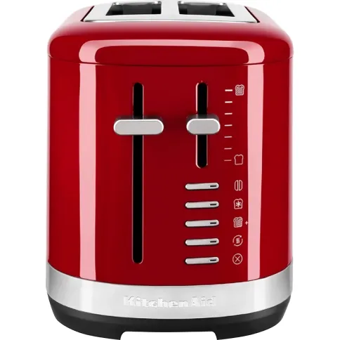 KitchenAid 5KMT2109EER фото 3