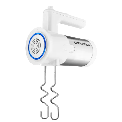 Миксер MAUNFELD MF-321WH фото 3
