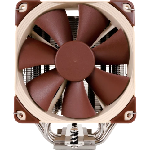 Кулер для процессора/ CPU Cooler Noctua NH-U12S (129W, 4-pin PWM,... фото 1