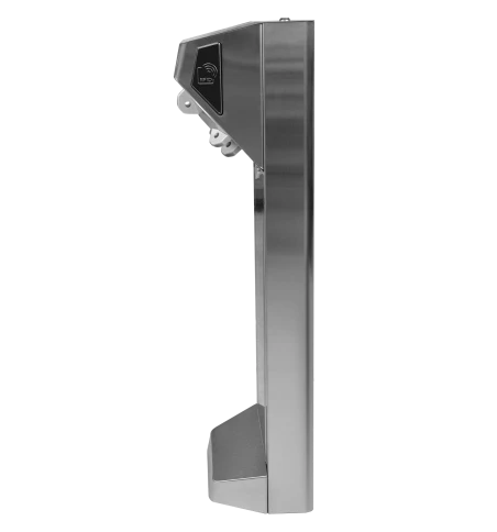 Компактная сетевая электронная проходная «STL-05NM» фото 3