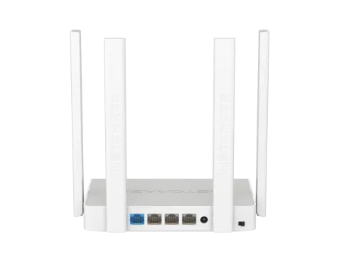 Маршрутизатор/ Netcraze Speedster Гигабитный интернет-центр с Mesh Wi- фото 5