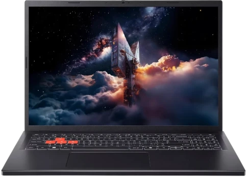 Ноутбук/ ACER Nitro Lite NL16-71G-549B 16"(1920x1200 (матовый) IPS)/In фото 1