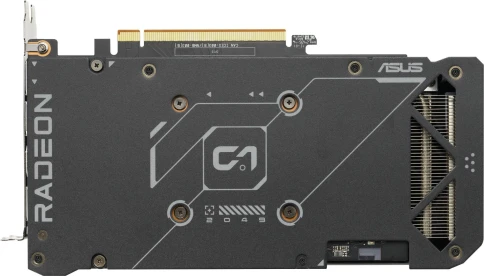 ASUS DUAL-RX7600-O8G-EVO фото 11