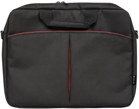Defender Iota 15" Black фото 1