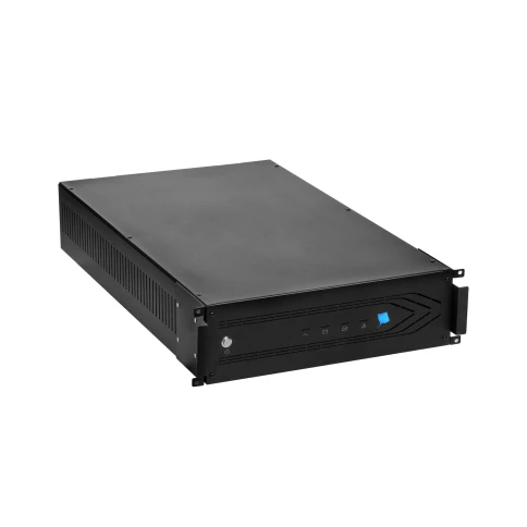Батарейный блок SKAT BС 240/9 RACK фото 1