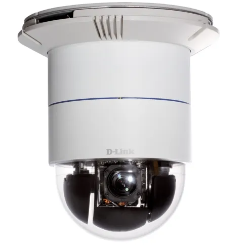 Интернет камера/ High Speed Dome Network Camera with 12x optical zoom фото 2