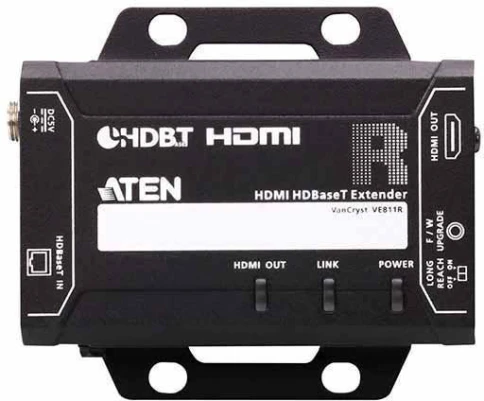 ATEN VE811 фото 2