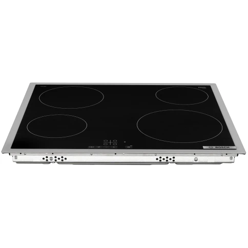 Встраиваемая варочная панель BOSCH PKE645BB2E фото 5
