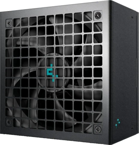 Deepcool R-PNA00M-FC0B-WGEU фото 1