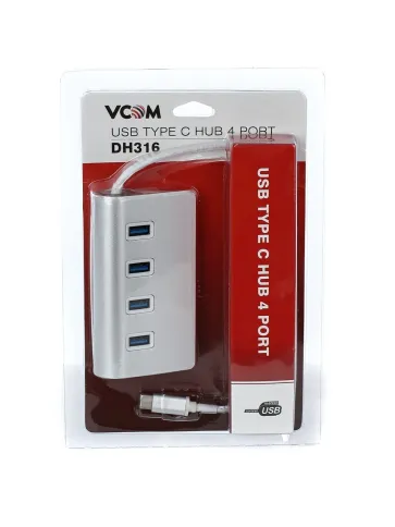 VCOM DH316 фото 3