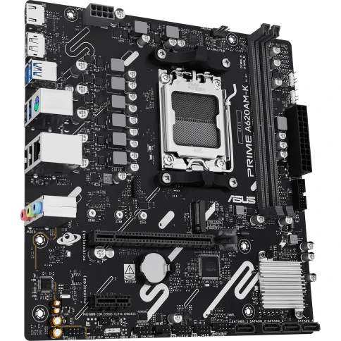 ASUS PRIME A620AM-K (90MB1GX0-M0EAY0) фото 3