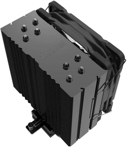 Zalman CNPS9X PERFORMA PLUS ARGB BL фото 7