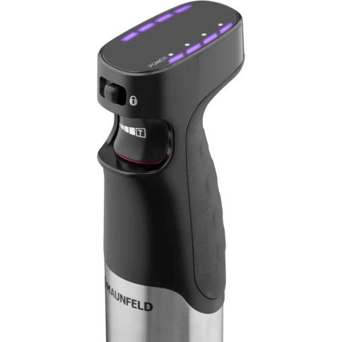 Maunfeld MF-123SB PRO фото 6