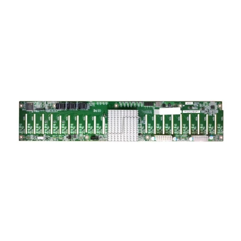 Комплектующие корпусов AIC BBP-HD20036AA01 Customer PN: BBP-HD00036AA01 фото 1