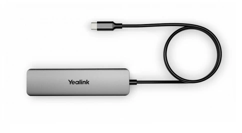 Устройство коммутации USB-периферии/ Yealink [BYOD-BOX] / 1-year AMS [ фото 2
