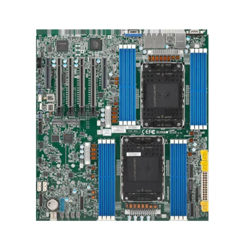 SuperMicro MBD-X14DBI-B фото 1