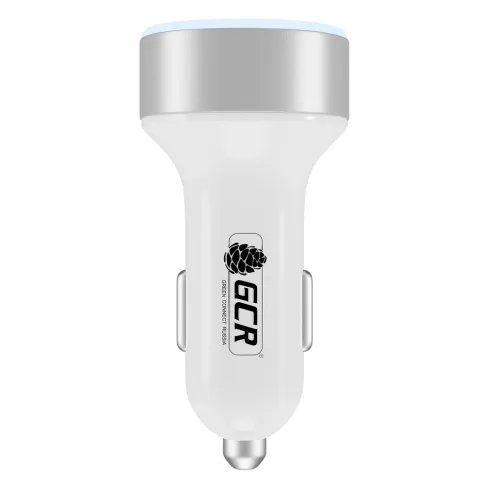 Greenconnect 2 USB 4.8A GCR-51984 фото 1