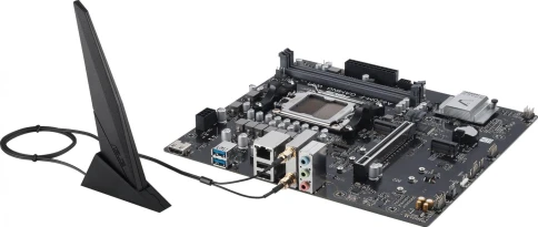 ASUS A620M-F GAMING WIFI фото 5