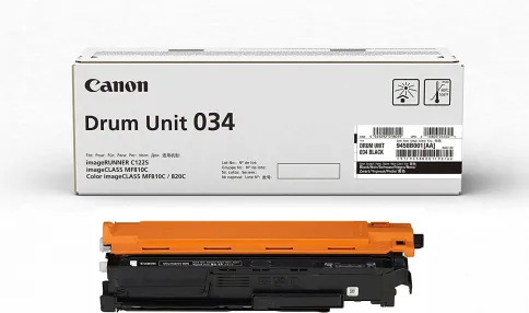 Canon C-EXV034 (9458B001) фото 1