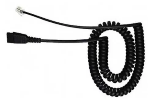 Jabra QD-RJ10 CC фото 2