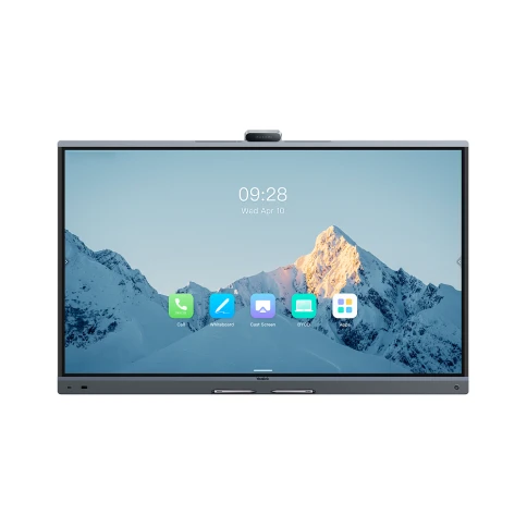 Видеотерминал/ Yealink [PVB750-A02] MeetingBoard  75  Pro  for  Small фото 2