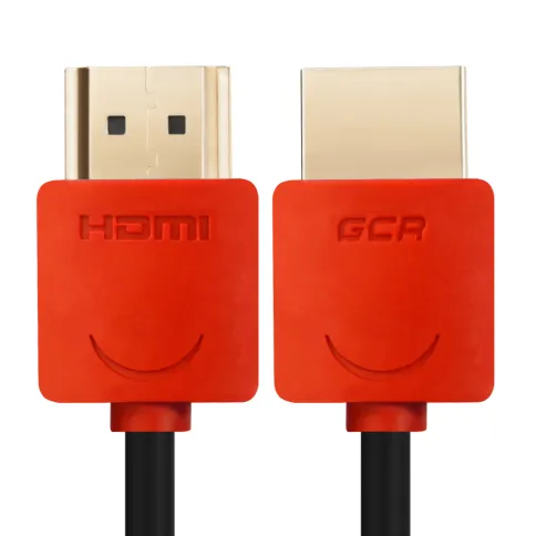 Greenconnect HDMI (m) - HDMI (m) 3м фото 2