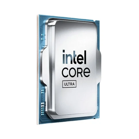 Intel Core Ultra 5 225F (OEM) фото 2