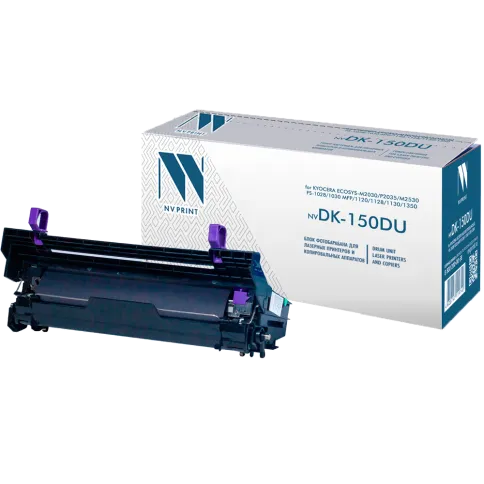 NVP DK-150 DU (NV-DK-150DU) фото 1