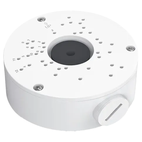 VIGI Монтажная коробка для сетевой камеры/ VIGI Network Camera Junctio фото 1