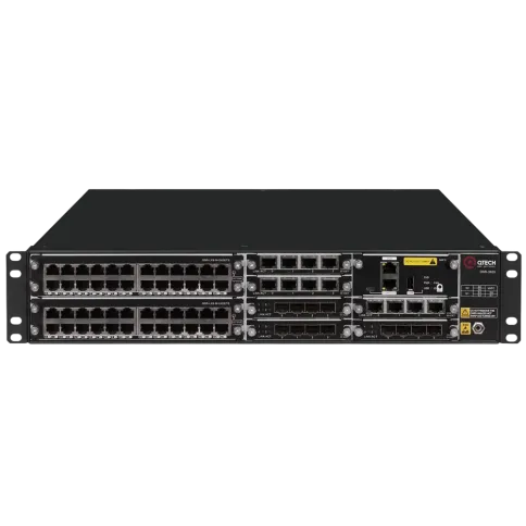 Qtech QSR-3920-08 фото 1