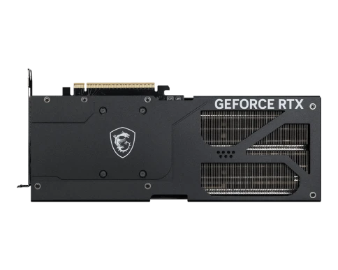 MSI GeForce RTX 5080 16G VENTUS 3X OC PLUS фото 8