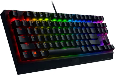 Razer BlackWidow V3 Tenkeyless фото 5