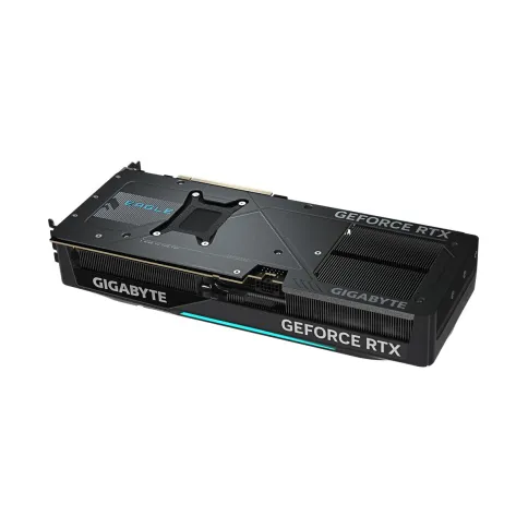 Видеокарта GIGABYTE GV-N507TEAGLE OC-16GD фото 9