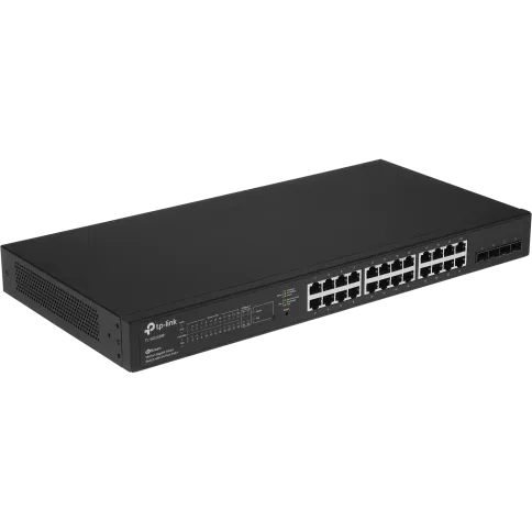 TP-Link JetStream SG2428P фото 1