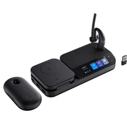 Yealink BH71 Workstation Pro фото 5