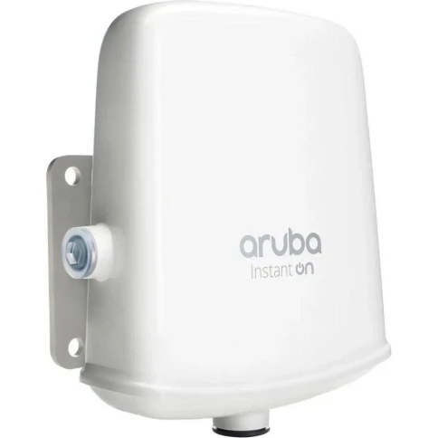 Точка доступа Wi-Fi HPE R2X11A Aruba Instant On Outdoor AP17... фото 4