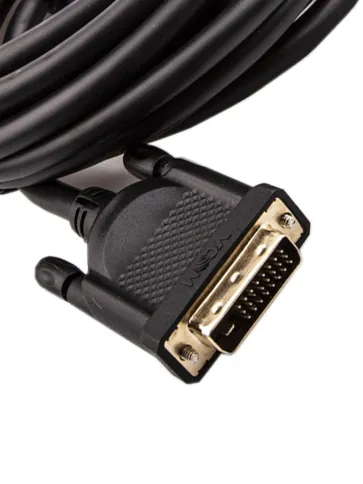 VCOM HDMI (m) - DVI-D (m) фото 4