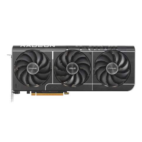 ASUS PRIME-RX9070XT-O16G фото 2