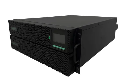 Systeme Electric Smart-Save Online SRTSE 2 поколения 8000 ВА/Вт, 4U,5 фото 11