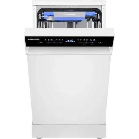 Maunfeld MWF45331W Inverter фото 1