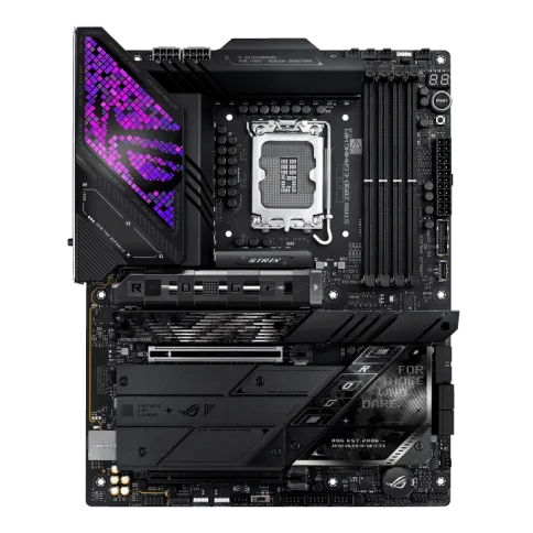 ASUS ROG STRIX Z890-E GAMING WIFI (90MB1IM0-M0EAY0) фото 2