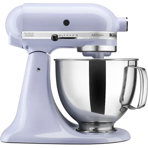 KitchenAid 5KSM125ELR фото 1