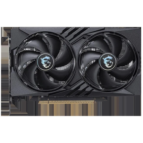 MSI RTX 5050 8G GAMING OC фото 7