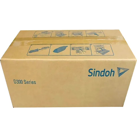 Sindoh D320D600KK фото 3