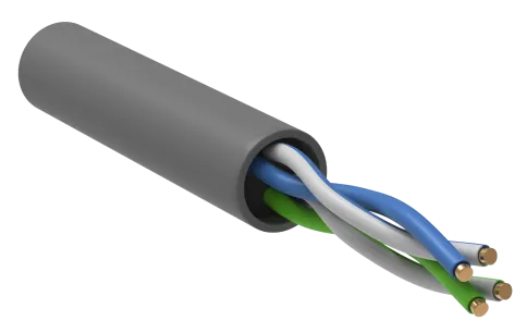 ITK LC1-C5E02-121-S-P-R фото 1